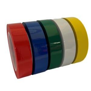 UT2286 Anti-Static Cleanroom Vinyl Marking Tape