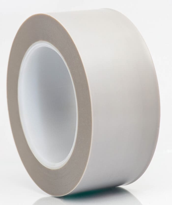 UT7245 Teflon High Temperature Cleanroom Tape