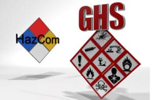 GHS Labels