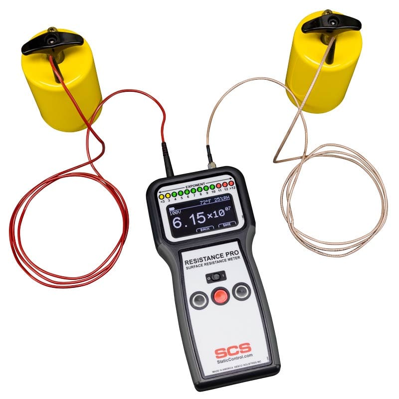 770760 – Resistance Pro Meter Kit