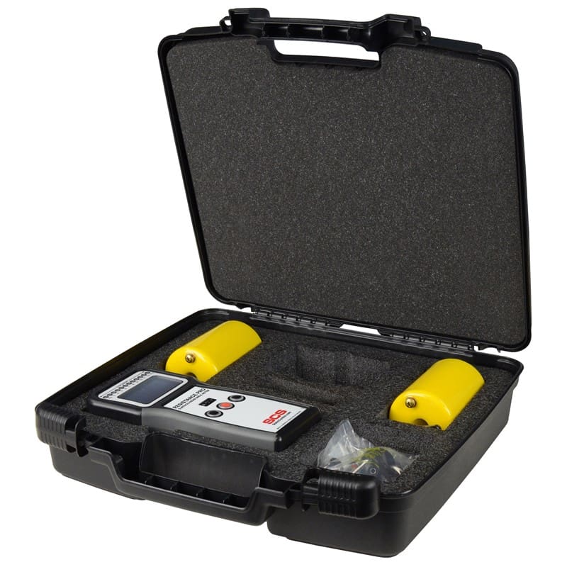 770760 – Resistance Pro Meter Kit - Image 2