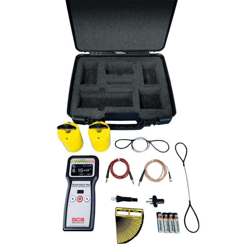 770760 – Resistance Pro Meter Kit - Image 3