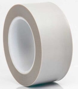 UT7243 – Teflon High Temperature Cleanroom Tape – 3 mil