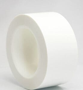UT1164 – Polyolefin Medium Adhesion Cleanroom Tape