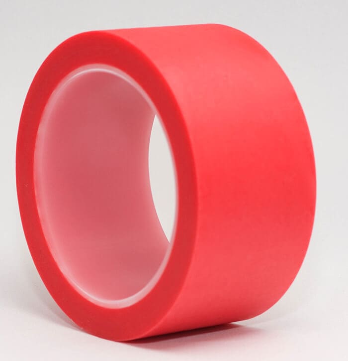 UT1120 - Polypropylene Surface Protection Cleanroom Tape