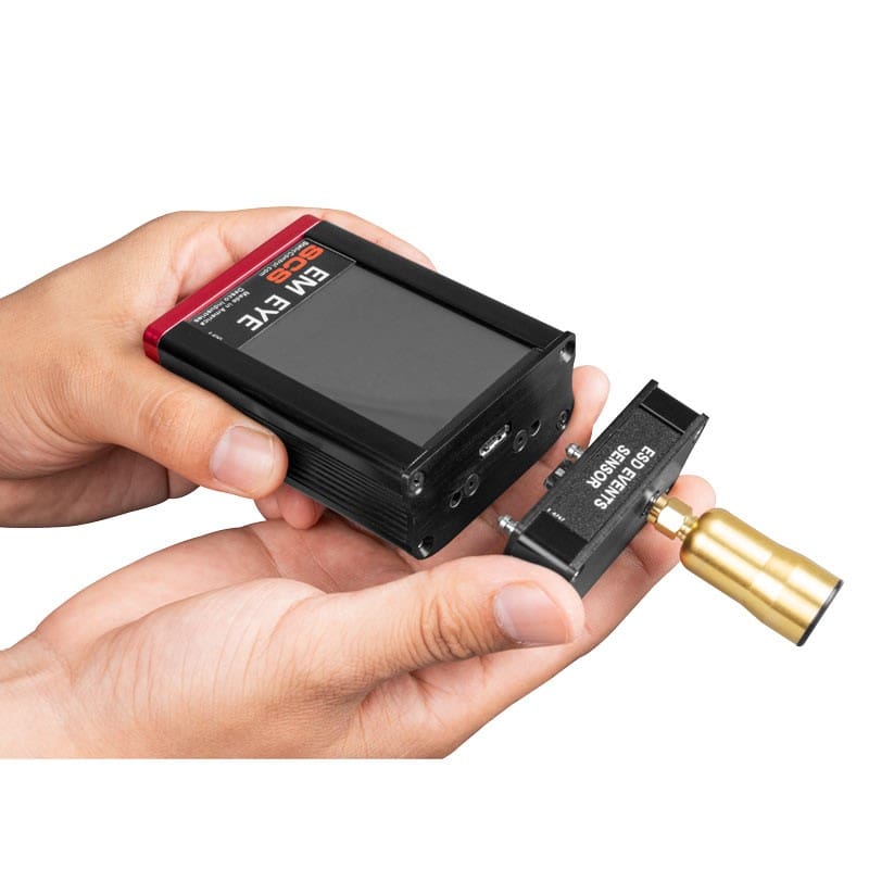 770715 - EM Eye – ESD Event Detection Meter - Image 4