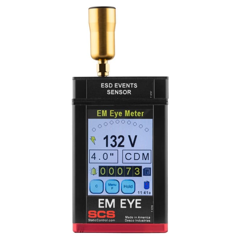 770715 - EM Eye – ESD Event Detection Meter - Image 7