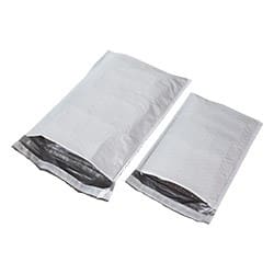 Poly Bubble Mailer