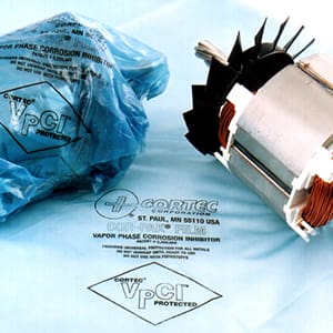 48” x 48”, 2 Mil, 300 Sheets per roll - Part # 20800265