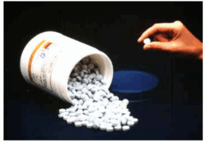 Cor-Pak Tablets – Part #10500018