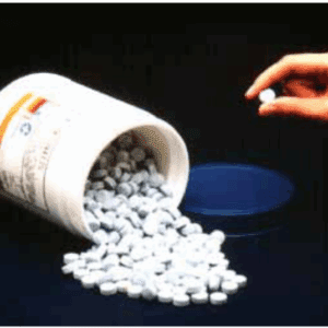 Cor-Pak Tablets - Part #10500018