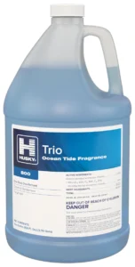 Husky 800 Trio Disinfectant - Case 4/1 Gallon Containers