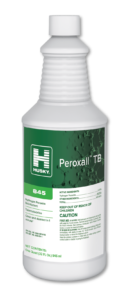 Husky 845 Peroxall TB – UOM – 12 32 ounce bottles per case