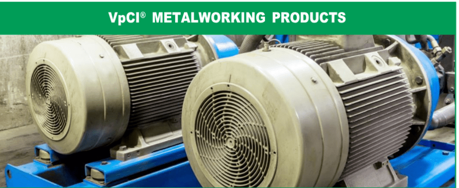 VpCI®-379 For Tough Anti-Pollution Requirements