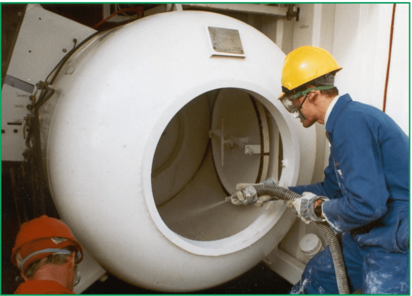 VpCI 309 Corrosion Inhibiting Powder - Part #13900004