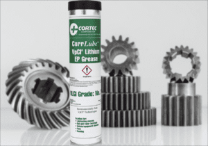 CorrLube VpCI Lithium EP Grease