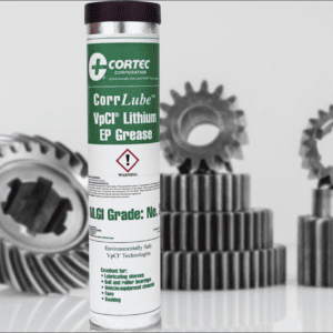 CorrLube VpCI Lithium EP Grease