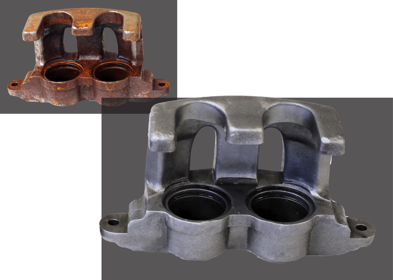 VpCI 422 – Organic Rust Removers