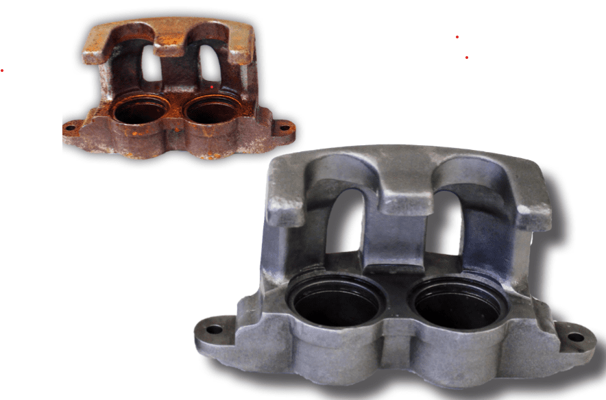 VpCI 423 Gel Organic Rust Remover