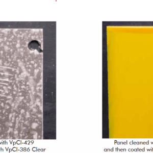 VpCI 429 Rust Remover for Multiple Metals