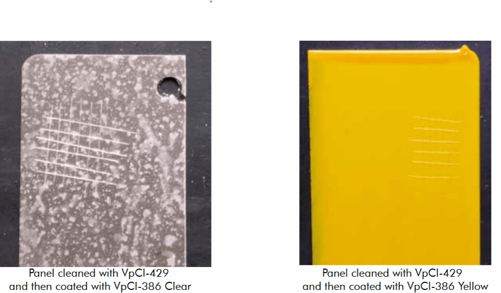 VpCI 429 Rust Remover for Multiple Metals