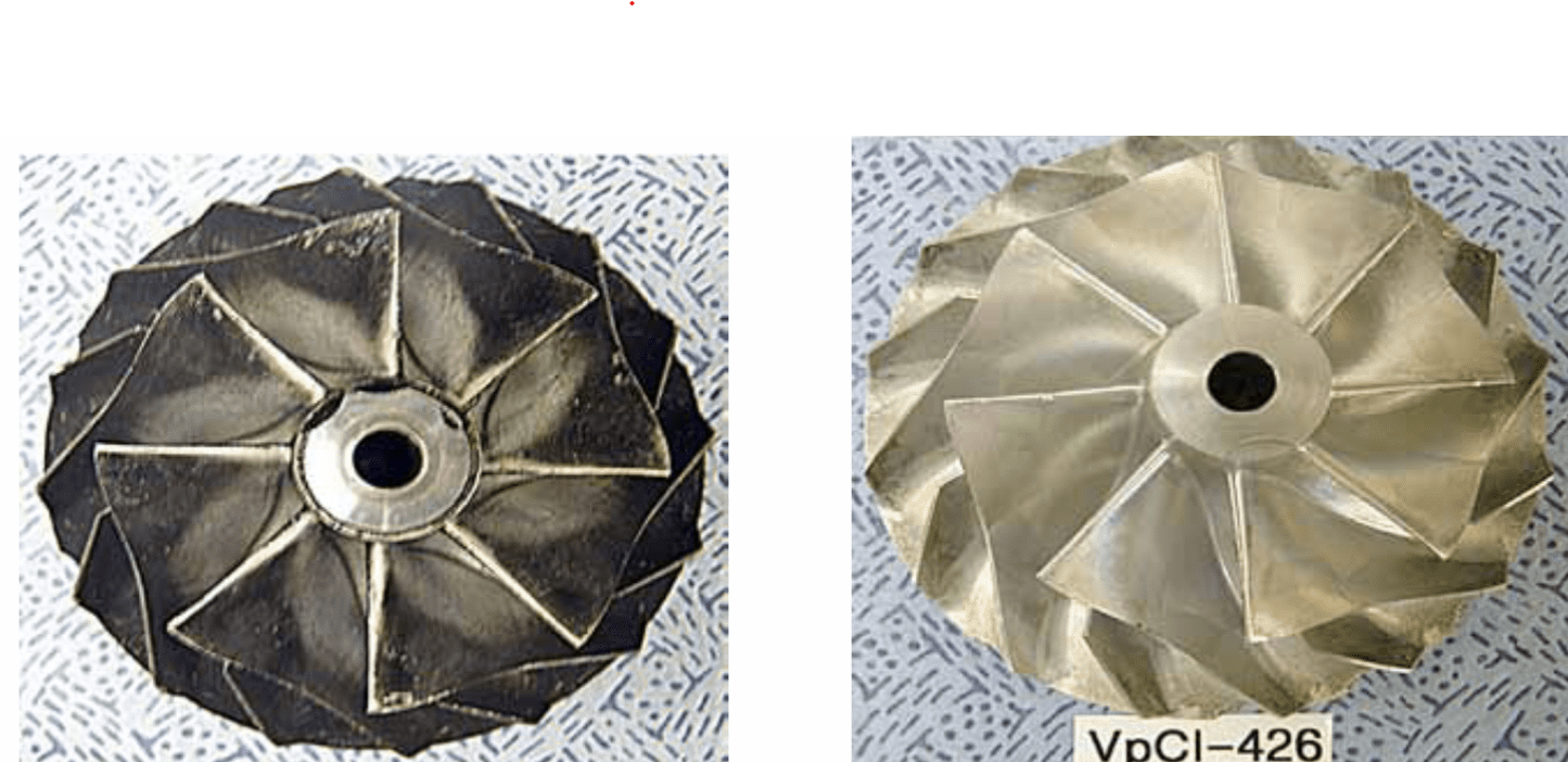 VpCI 426 Gel Rust/Scale Remover