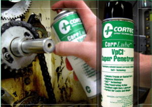 VpCI Super Penetrant – 12002895