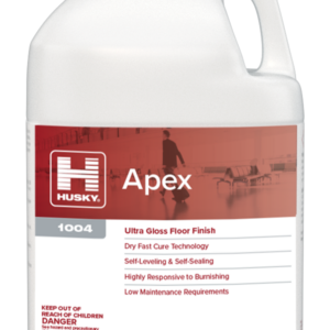 Husky 1004 Ultra Gloss Floor Finish
