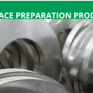 EcoClean Scale and Rust Remover HP