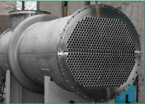 EcoClean Biodegradable Scale and Rust Remover Powered by Nano-VpCI