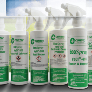 EcoSpray 325 Industrial Lubricant Aerosol