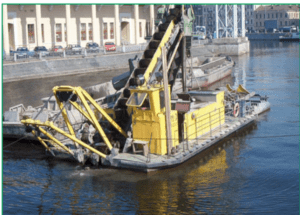 M-528 – Additive for Hydraulic Fluids