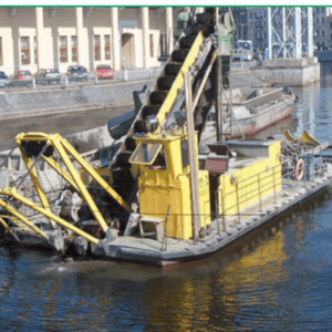 M-528 – Additive for Hydraulic Fluids