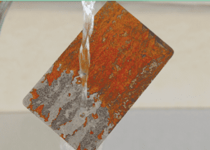 VpCI 426 Rust/Scale Remover and Aluminum Brightener