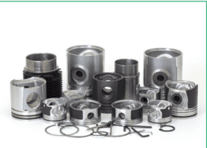 VpCI 277 – Rust Preventative for Preservation of Metals