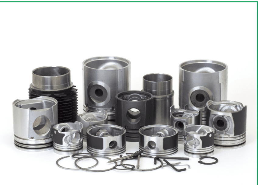 VpCI 277 – Rust Preventative for Preservation of Metals