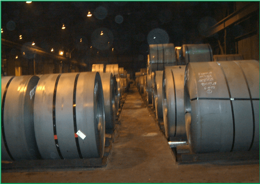 VpCI 329D – Oil Based Rust Preventative