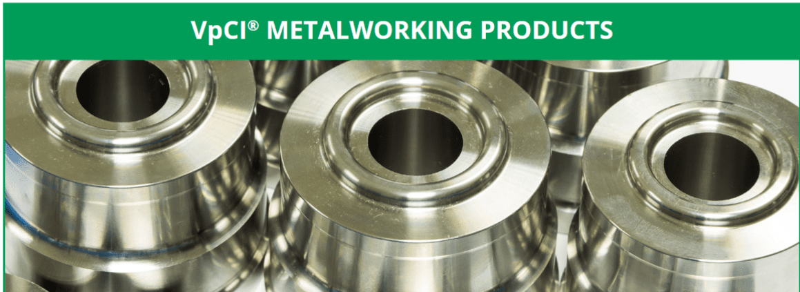 VpCI 330 – Clear RTU Rust Preventative