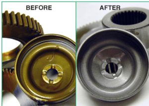 VpCI 411 Cleaner/Degreaser Liquid