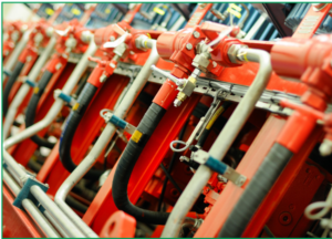 M-530 – Oil Based Corrosion Inhibitor