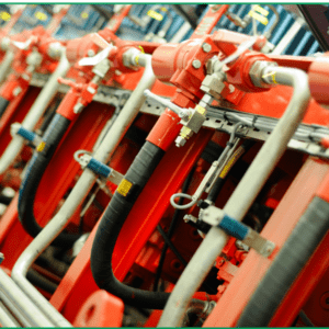 M-530 – Oil Based Corrosion Inhibitor