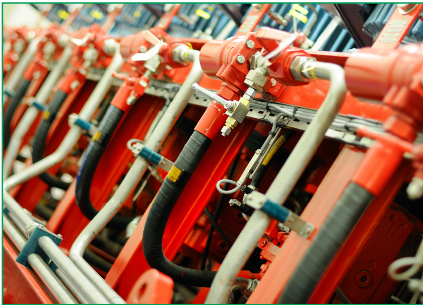 M-530 – Oil Based Corrosion Inhibitor