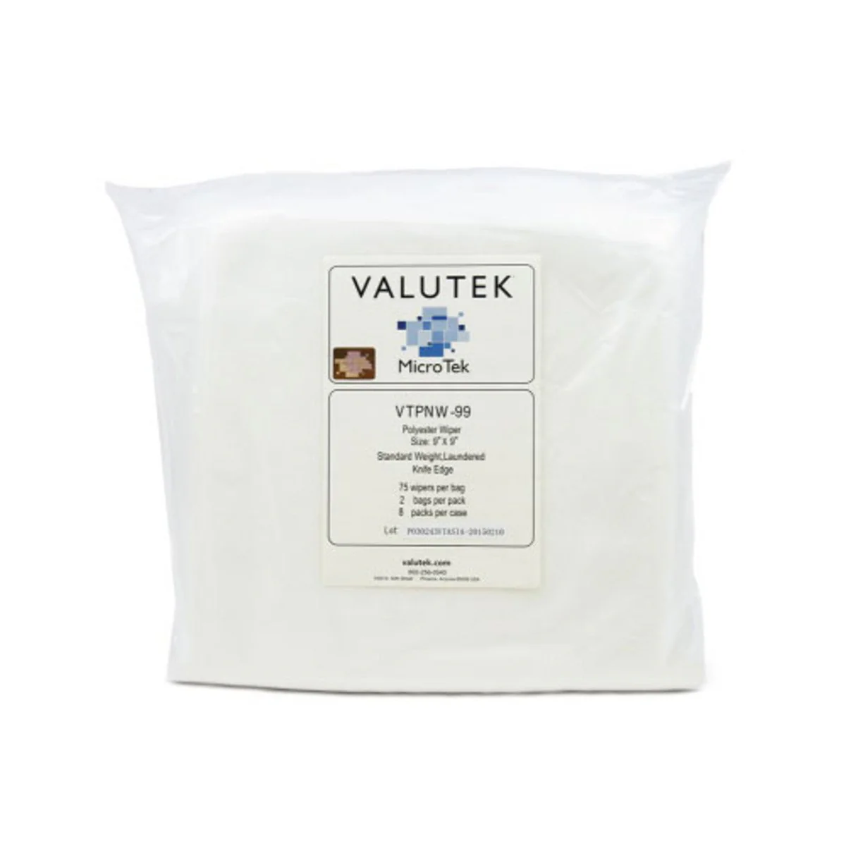 Polyester Wiper - VTPNW
