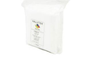Valutek Ultrasonic Sealed Polyester Wiper - VTPNWUS