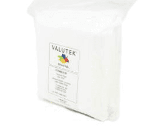Valutek Ultrasonic Sealed Polyester Wiper - VTPNWUS