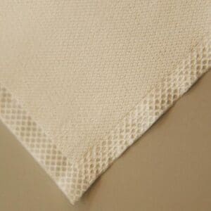 Valutek Pressure-Heat Sealed Polyester Wiper - VTPNWPHS