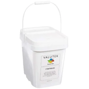 Valutek Pre-Saturated Spunlace Non-Woven Wiper