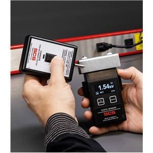 Air Ionizer Test Kit - Part# 770714 - Image 3