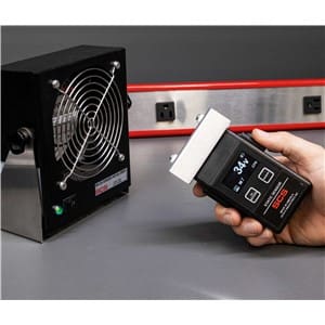 Air Ionizer Test Kit - Part# 770714 - Image 2