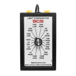 Dual Combination Tester - 770758 - Image 3